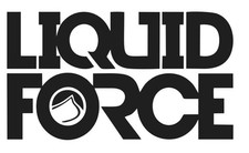 4x Liquid Force Wakeboard