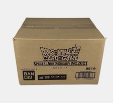 Dragon Ball Super Special