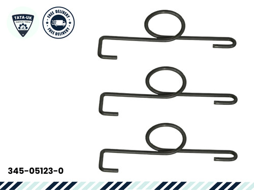 345 05123 adatto per tohatsu - 345-05123-0,