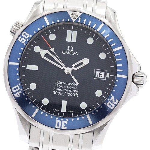 Orologio uomo automatico - automatico, omega