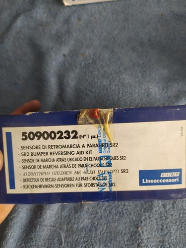 708 sensori parcheggio - di,