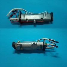 POLTI scambiatore caldaia