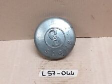 CARTER COPERCHIO LATO ACCENSIONE CICLOMOTORE SACHS 50