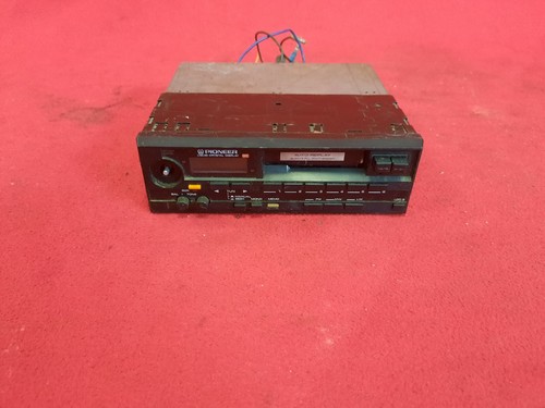 Pioneer 4730 sdk - ke,