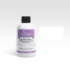 Liquido acrilico per unghie