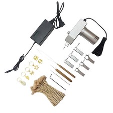 Macchina automatica per trecce