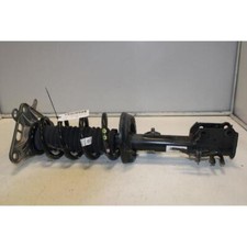 AMMORTIZZATORE POST. SX JEEP