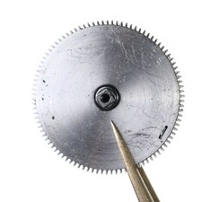 POLJOT 3133 - Valjoux 7734 : Bariletto completo - Complete barrel  #20.010 