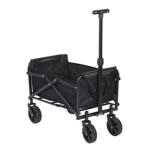 Carrello campeggio - carrello,