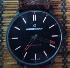 MOMO DESIGN, OROLOGIO ESSENZIALE 