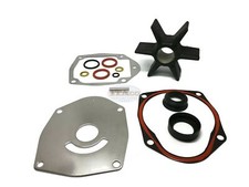 Kit girante acqua barca