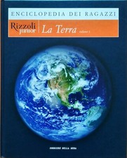 Enciclopedia dei ragazzi - enciclopedia,