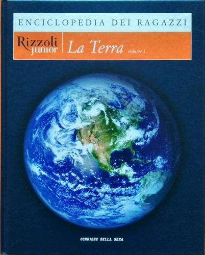 Enciclopedia dei ragazzi - dei,