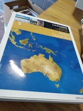 La stampa.. atlante universale