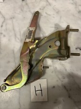 CERNIERA ANTERIORE SINISTRA