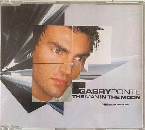 Gabry ponte the man - ponte, "the