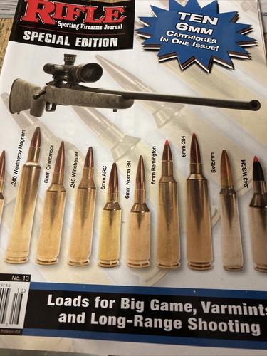 Rifle sporting firearms - rifle,