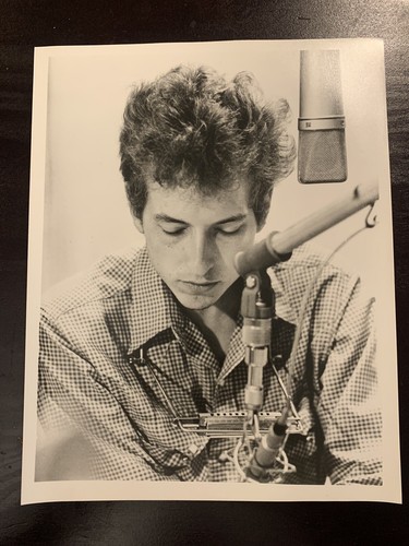 Bob dylan 1963 fotografia - dylan,