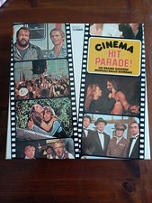 CINEMA HIT PARADE ! Cofanetto