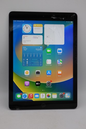 Apple ipad generazione - apple, 5a