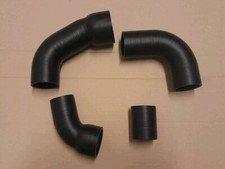 MANICOTTI SILICONE INTERCOOLER