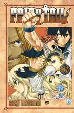 FAIRY TAIL 61 YOUNG 298