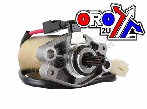 Motorino avviamento elettrico