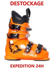 Scarpe Da Sci Per Bambini