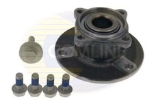 Cuscinetto Mozzo Ruota