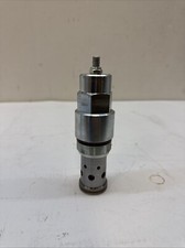 Elettrovalvola Sun Hydraulics