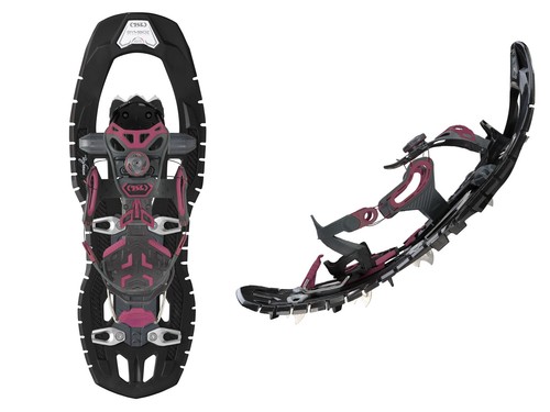 Tsl ciaspole neve - ,