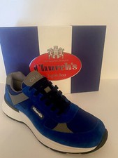 Sneaker church bei prada - church's,