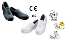 Scarpa Scarpe Cuoco Chef