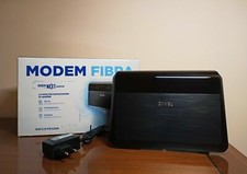 Zyxel modem vmg8823 - vmg8823-b50b, fibra