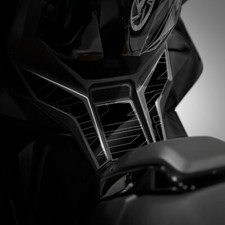 Adesivo Pedana per Honda X-ADV