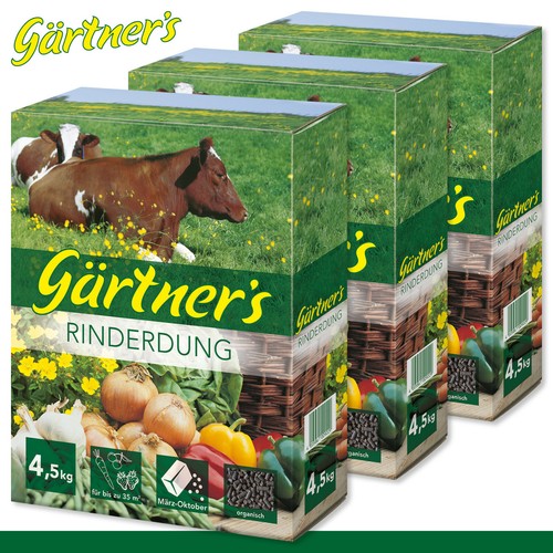 Gärtner 4 5 - gärtner’s, 3