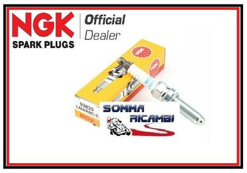 Candela originale ngk - originale,