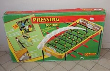 Calcio balilla vintage