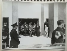 FOTOGRAFIA RE VITTORIO