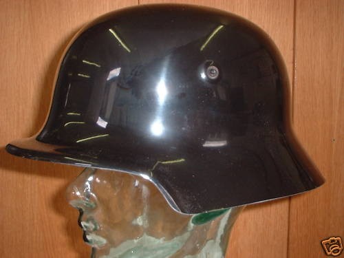 Wwii replica german - replica, helmet