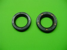 Anelli di tenuta albero motore