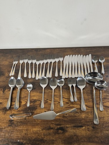 Set posate vintage - , solingen