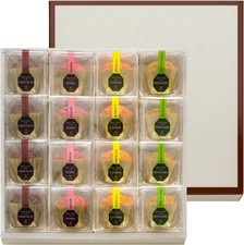 BOULMICH Mini Torte al Tartufo