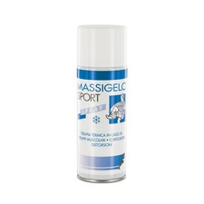 Massigen Massigelo Sport Spray