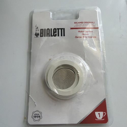 Filtro ricambio bialetti - ricambio, e