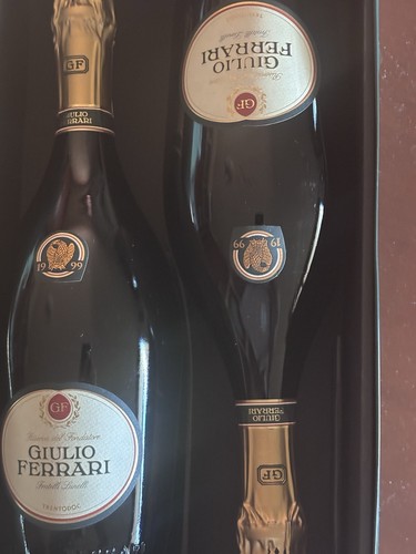 Ferrari giulio riserva - giulio,