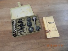 Macchina da cucire Necchi