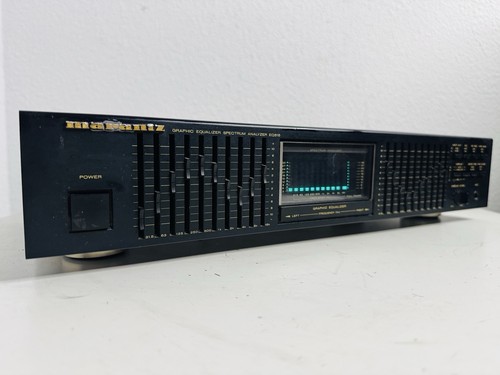 Marantz eq515 graphic - eq515,
