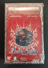 Battle Spirits - Saetta