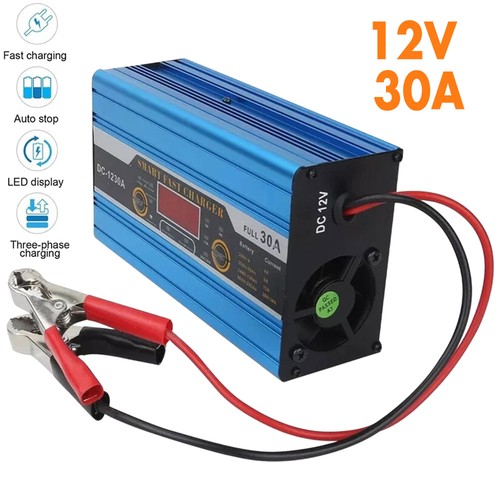 Caricabatteria lcd tempo - lcd,